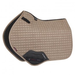 LeMieux FW'20 Pro-Sport saddlepad Mink suède