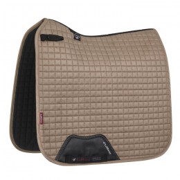 LeMieux FW'20 Pro-Sport saddlepad Mink suède