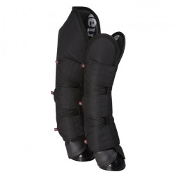 LeMieux Carbon travel boots