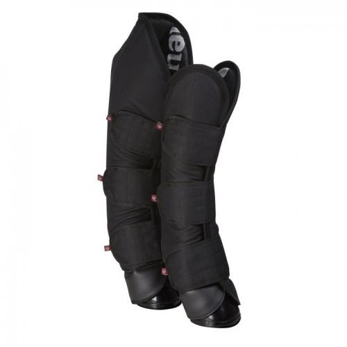 LeMieux Carbon travel boots