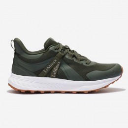 LeMieux Trax Waterproof Sneaker