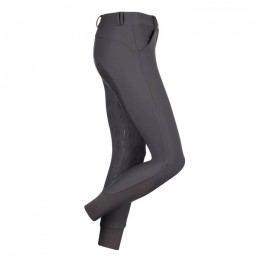 LeMieux FW'21 Carbon Drytex riding breeches waterproof full grip
