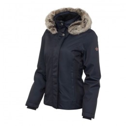 LeMieux FW'22 Waterproof short jacket