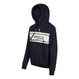 LeMieux SS'22 Young Rider Signature Hoodie