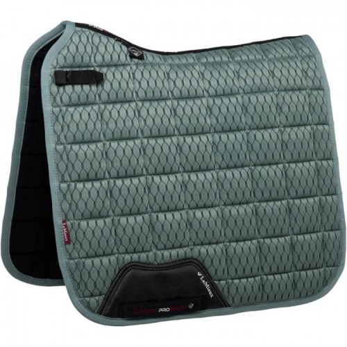 LeMieux SS'21 Sage Carbon Mesh saddlepad
