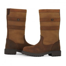 Bronco Equestrian Outdoor laars Logan