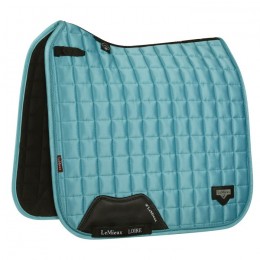 LeMieux SS'21 Azure Loire Classic saddle pad