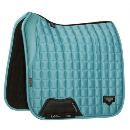 LeMieux SS'21 Azure Loire Memory saddlepad