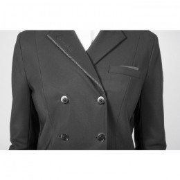 Samshield SS'22 tailcoat Crystal Fabric