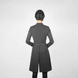 Samshield SS'22 tailcoat Crystal Fabric