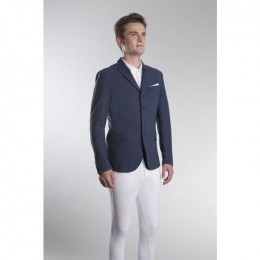 Samshield Heren competition jacket Louis