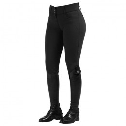 Spooks High Waist Riding Breeches Luanah Knee Grip