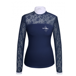 Fair Play competition shirt longsleeve Lucia