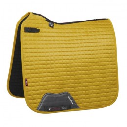 LeMieux FW'21 Dijon Suede saddlepad