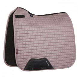 LeMieux SS'21 Musk Suede saddle pad