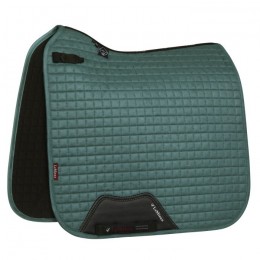 LeMieux SS'21 Sage Suede saddlepad