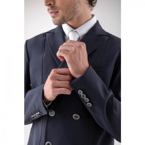 Equiline Men's Dressage Frack Cantek