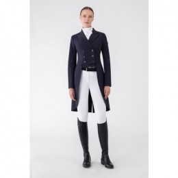 Equiline Dressage Tailcoat Aurora