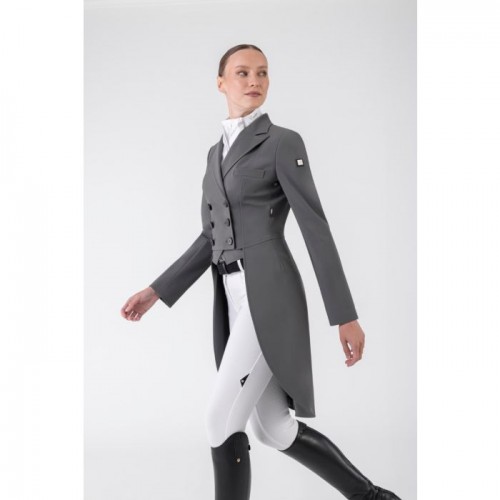 Equiline Dressage Tailcoat Aurora
