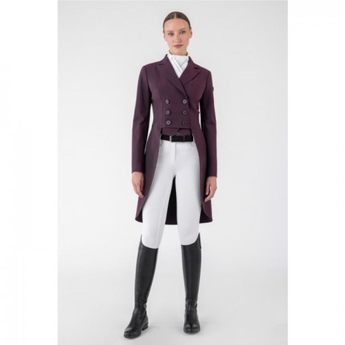 Equiline Dressage Tailcoat Aurora