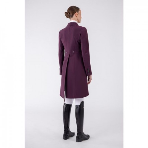 Equiline Dressage Tailcoat Aurora