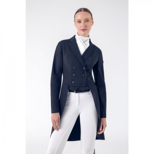 Equiline Dressage Frack Carek