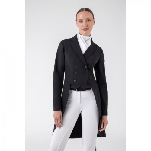 Equiline Dressage Frack Carek