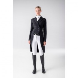 Equiline SS'24 Dressage Frack Gontig