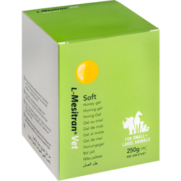 L-Mesitran Soft wound gel
