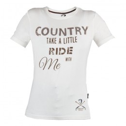 Horka Minka T-shirt SS'18