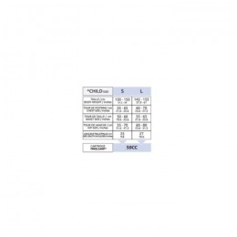 Freejump Airbag child