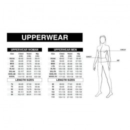 Imperial Riding SS'22 Sleeveless Tech Body Superstar