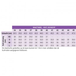 Equi-Thème Tall Boots Primera, grained leather