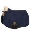 BR saddle pad Majeur