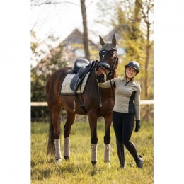 Equestrian Stockholm SS'22 Chantelle Sportive earnet