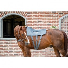 Equilibrium Massage Pad