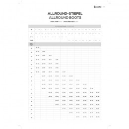 Cavallo Riding Boots Linus Jump Black