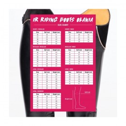 Imperial Riding Riding Boots Olania Tall