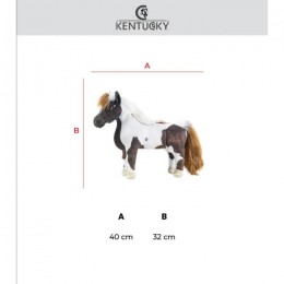 Kentucky Relax Horse Toy Sammy