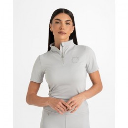 Moá Mae Women Baselayer Short Sleeve
