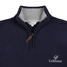LeMieux Monsieur Crew Jumper