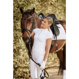 Spooks Competition Shirt Abbigail