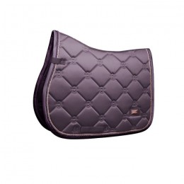 Equestrian Stockholm FW'23 Moonless Night Jump Saddlepad