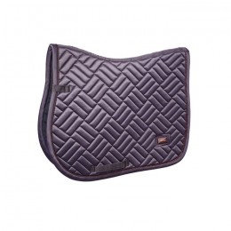 Equestrian Stockholm FW'23 Modern Moonless Night Jump Saddlepad
