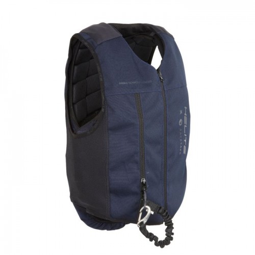 Helite Airbag Vest Racesafe Motion Air