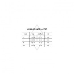 Mrs. Ros Long Sleeve Training Shirt