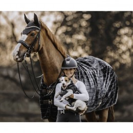 Kentucky Fake Fur Rug