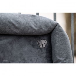 Kentucky Dog Bed Soft Sleep