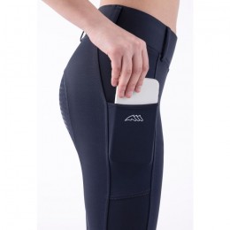 Equiline Junior Riding Tights Aref