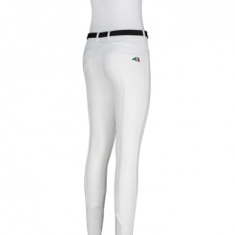 Equiline Girls Riding Breeches Full Grip Jaklink